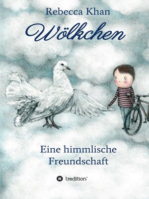 cover image of Wölkchen